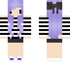 gothic chibi