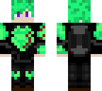 green cilio