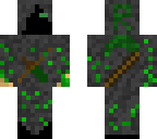 green death