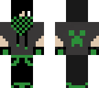 green gangster