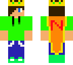 green noah
