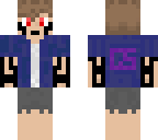 gs skin