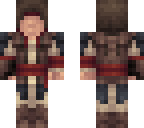 guild master
