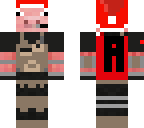 gunner pig