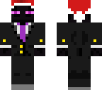 hagenite christmas skin