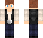 han blue