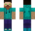 herobrine bro