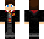 hogwarts outfit