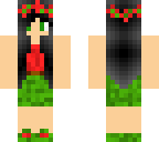 holiday skin