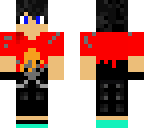 human foxy