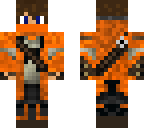 hunter