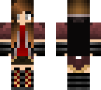 hunter girl edit