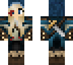 hunter of artemis