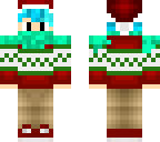 hyper_maniac skin