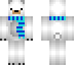 ice bear
