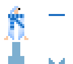 ice winter