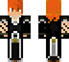 ichigo ultimate bankai
