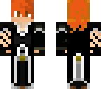 ichigo ultimate bankai
