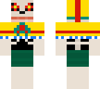 ikana soldier