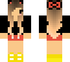 improved minnie