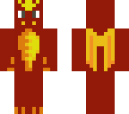improved pyro the skywing