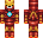 iron bear