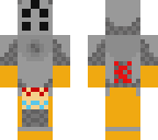 iron knukle