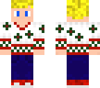 itsjanine weihnachten