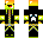 jack slime
