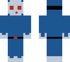jellicent shy guy