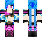 jinx
