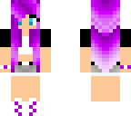 juliesplash purple