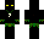 jungle draggz