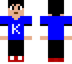 kaiky craft forever