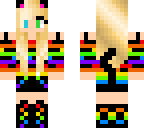 katethetiger's skin