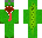 killer chameleon by cooper b