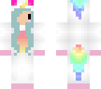 kitty unicorn