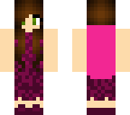 lace girl