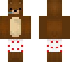 lazy gamer bear