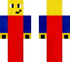 lego man