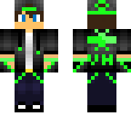 lime hektormc