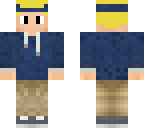 logo silas blond