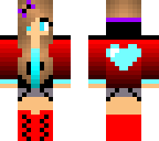 love girl