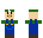 luigi