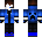 luisgamer17 slenderman
