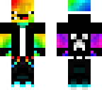 lukeb055 slime skin