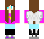 mable angle