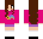 mable from gravity falls
