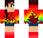 madroxie blood