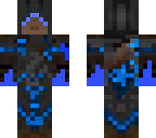 mage assasin